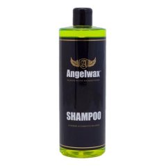 Extra koncentrovaný autošampon Angelwax Superior Shampoo (500 ml)