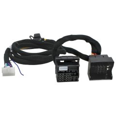 Kabelový svazek pro M-DSPA401 - Audi / Seat / VW / Škoda / Land Rover 04->