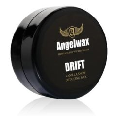 Angelwax Drift 33 ml vosk pro bílou barvu