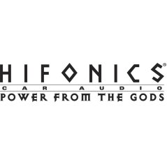 Hifonics ATL12BP-E ozvučnice