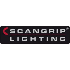 SCANGRIP LINE LIGHT BONNET pracovní světlo s vestavěnou Li-ion baterií