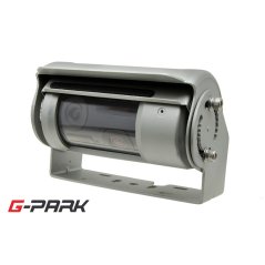 G-Park Univerzální dvojitá zadní parkovací kamera pro nákladní automobily