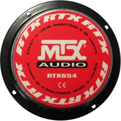 Reproduktor MTX Audio RTX654