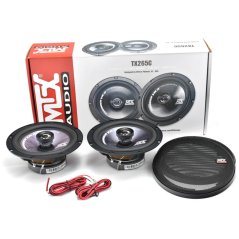 Reproduktory MTX Audio TX265C