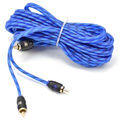 CHP FLX5RCA signálový kabel