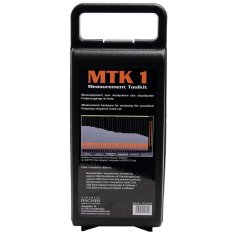 Helix MTK 1 měřící mikofon