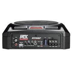 Aktivní subwoofer MTX Audio RTU8P