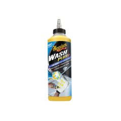 Meguiar's Car Wash Plus+ 709 ml - autošampon