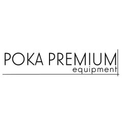 Poka Premium Shelf for storing polishing pads držák leštících padů 80 cm