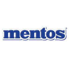 Mentos Air Vent Air Freshener Fruit - ovoce