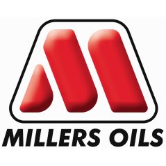 Millers Oils NanoDrive CRX 75w110 NT+ plně syntetický převodový olej s nano částicemi 1 L