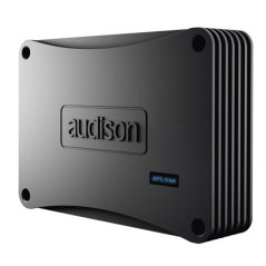 Zesilovač s zvukovým procesorem Audison AP5.9 bit