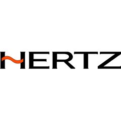 Hertz EG 100.4 krycí mřížky reproduktorů 100 mm
