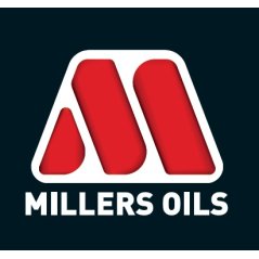 Millers Oils TRX 75w90 polosyntetický převodový olej 5 L
