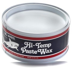 Tuhý vosk ve formě pasty Finish Kare 1000p Hi-Temp Paste Wax (412 g)