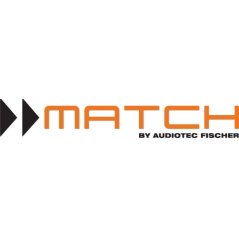 Match PP-AC28 kabelová redukce pro připojení zesilovače s DSP do Mazda 2001->