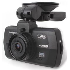 FULL HD DVR kamera s WiFi NB4063