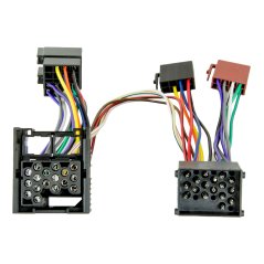 Match PP-AC12 kabelová redukce pro připojení zesilovače s DSP do BMW/Rover/Land Rover/MG ->2001