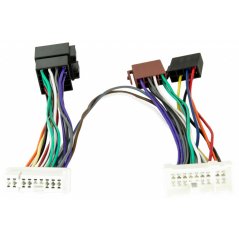 Match PP-AC32 kabelová redukce pro připojení zesilovače s DSP do Nissan 2000->