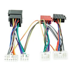 Match PP-AC37 kabelová redukce pro připojení zesilovače s DSP do Toyota/Lexus/Daihatsu