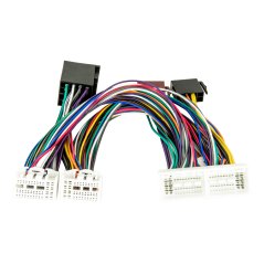 Match PP-AC98 kabelová redukce pro připojení zesilovače s DSP do Hyundai/Kia 2017->