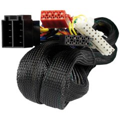 Match PP-ISO1 prodlužovací kabeláž pro připojení zesilovače s DSP 1 m