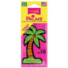 California Scents Hang Out Palms Coronado Cherry - Višeň
