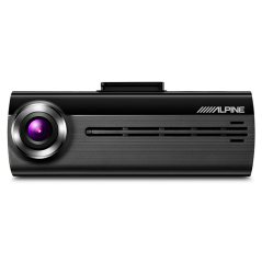 Alpine DVR-F200 palubní kamera