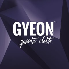 Gyeon Q2M Glass 500 ml čistič oken šetrný k sealantům