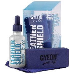 Keramická ochrana kůže Gyeon Q2 LeatherShield (50 ml)