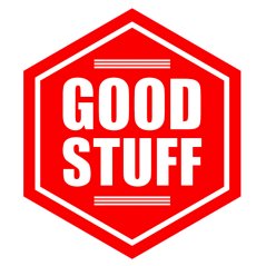 Good Stuff Show Detailer 500 ml karnaubský detailer karoserie