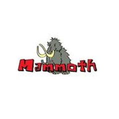 Mammoth Brite White - Heavyweight Buffing Towel mikrovláknová utěrka