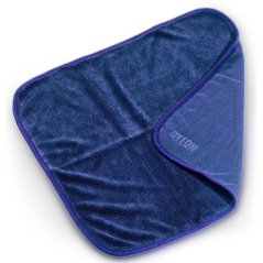 Sušící ručník Gyeon Q2M SilkDryer (50x55 cm)
