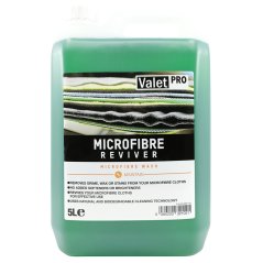 Přípravek pro praní mikrovláken ValetPro Microfibre Reviver 5L