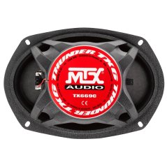 Reproduktory MTX Audio TX669C