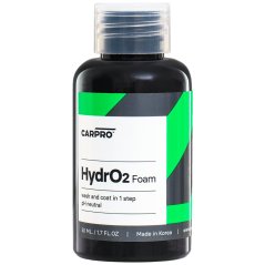 Pěna s keramikou CarPro HydrO2 Foam 50 ml