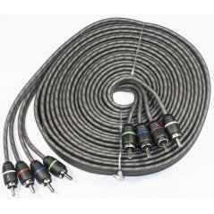 Four Connect 4-800156 STAGE1 RCA-cable 5.5 m