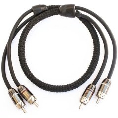 Four Connect 4-800351 STAGE3 RCA-cable 0.75 m