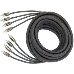 Four Connect 4-800356 STAGE3 RCA-cable 5.5 m