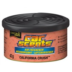 California Car scents California Crush - Slunná Kalifornie