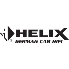 Koaxiální reproduktory Helix S 6X