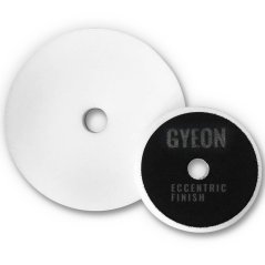 Měkký leštící kotouč Gyeon Q2M Eccentric Finish (145 mm)
