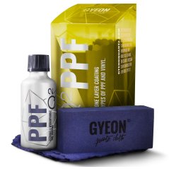 Gyeon Q2 PPF 50 ml keramická ochrana PPF folií
