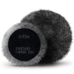Vlněný leštící kotouč Gyeon Q2M Rotary Wool Cut (130 mm)