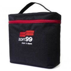 Soft99 Small Products Bag malá detailingová taška