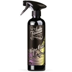 Auto Finesse Wipe Out Interior Disinfectant 500 ml dezinfekce interiéru