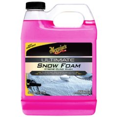 Meguiar's Ultimate Snow Foam Xtreme Cling Wash 946 ml autošampon do napěnovače