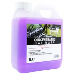 ValetPro Concentrated Car Shampoo 1L autošampon