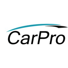 Čistič oken CarPro Clarify 500 ml