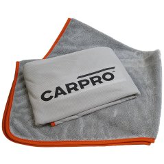 Sada autokosmetiky pro mytí auta CarPro Wash box